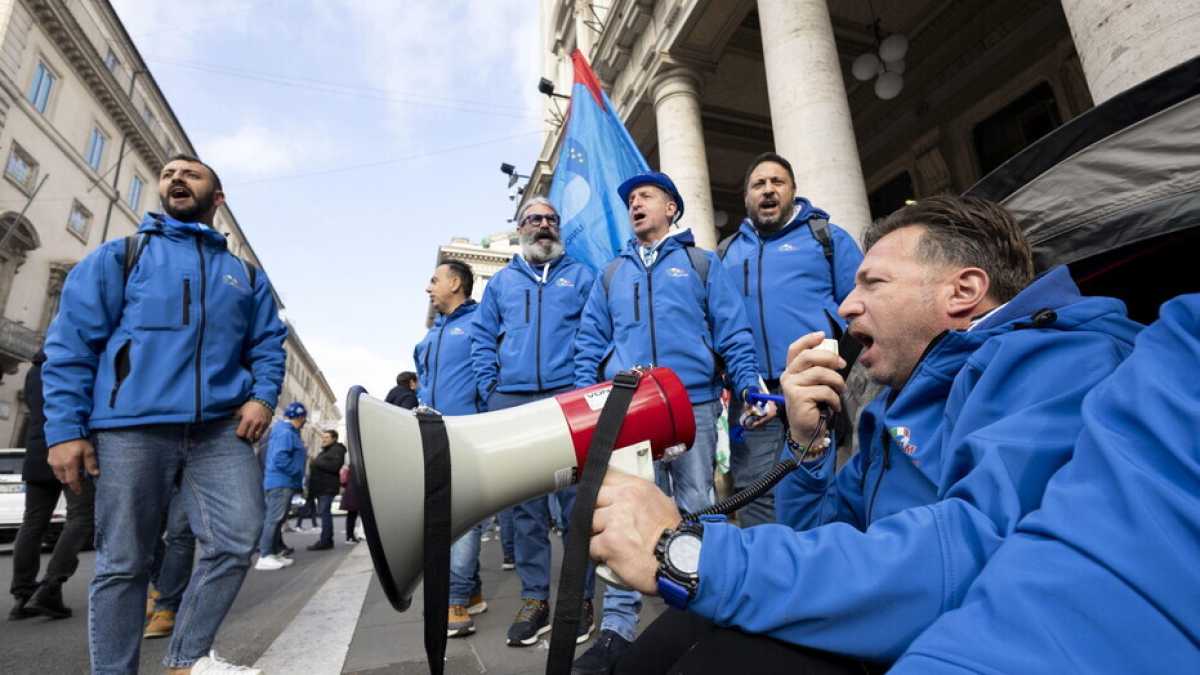 Immagine di Ilva in amministrazione straordinaria: il remake di un brutto film