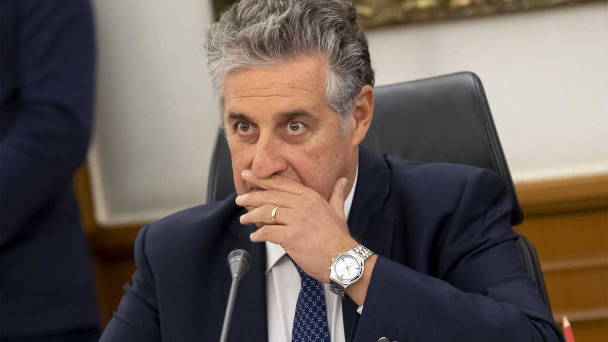 Immagine di Ma che bravo e sveglio che è il dottor Di Matteo
