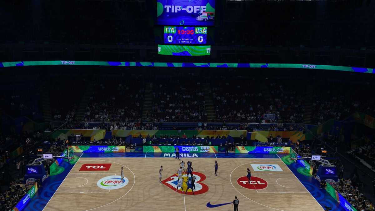 Immagine di Quanto piace agli italiani vedere lo sport dal vivo