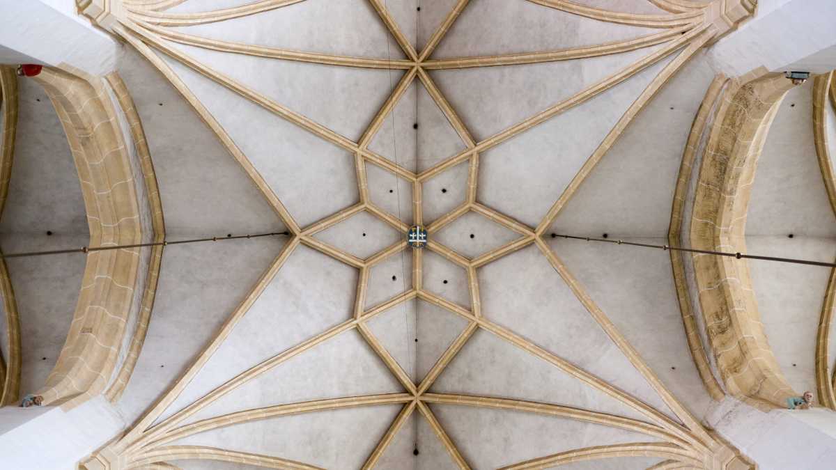 Immagine di Il senso del sacro per gli architetti