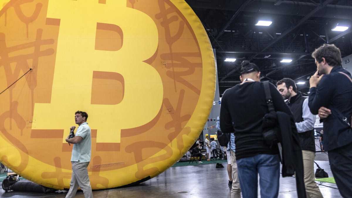 Immagine di I bitcoin in Borsa? Il Politecnico di Milano studia la rivoluzione imminente