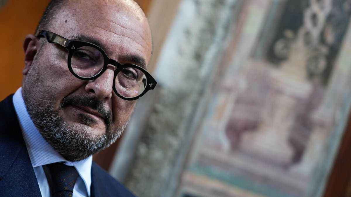 Immagine di D'accordo l'egemonia culturale, ma chi pensa agli artisti italiani viventi?