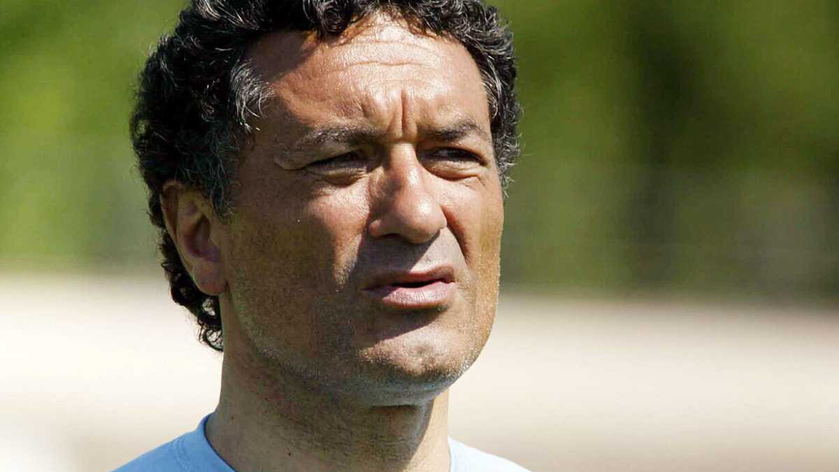 Immagine di Gentile soltanto di nome. Intervista a Claudio Gentile