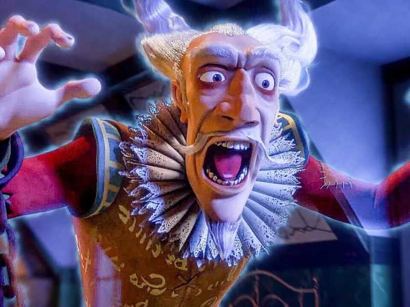 Il fantasma di Canterville