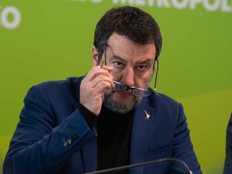 Foto LaPresse