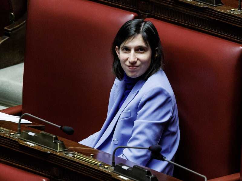 Foto LaPresse