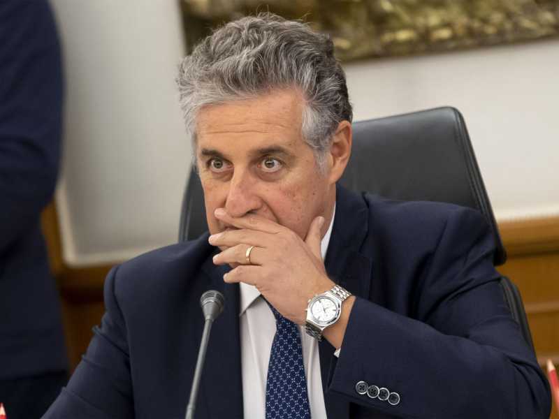 (foto Ansa)