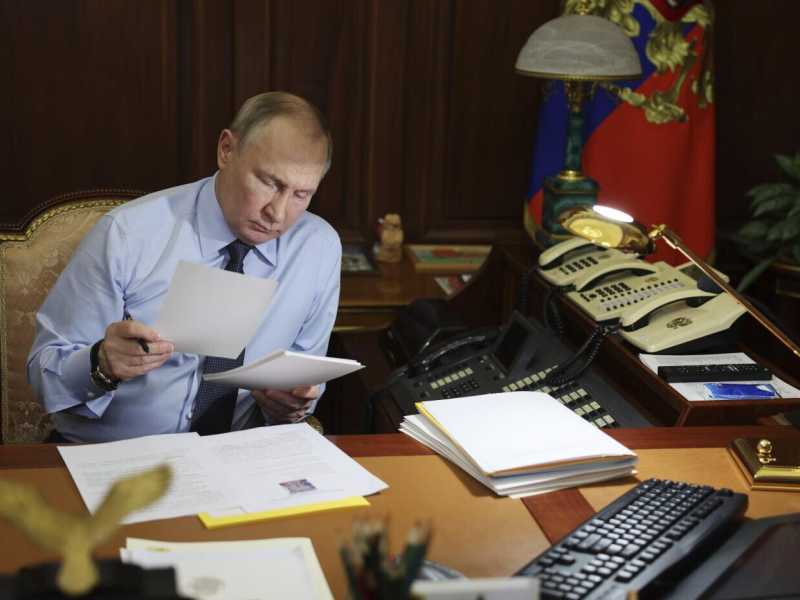 Foto Ap, via LaPresse