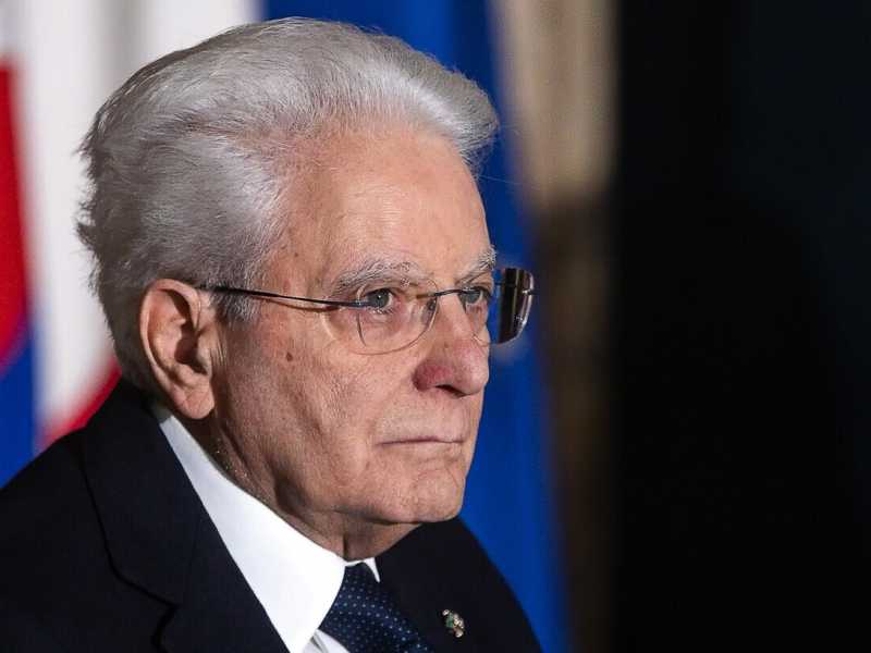Mattarella furioso per l'ennesimo caso Csm