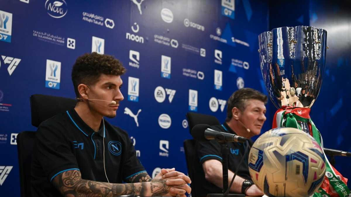 Immagine di La Supercoppa in Arabia trasformata in SuperFloppa