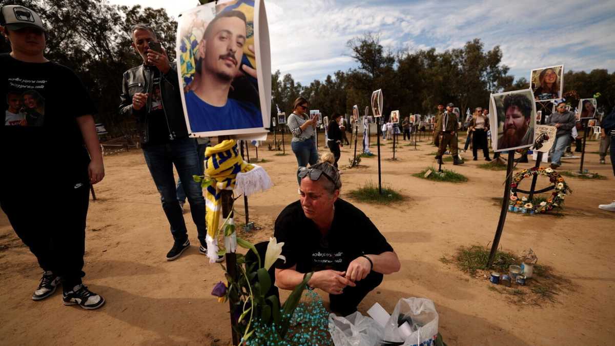 Immagine di La nuova vita di chi ha lasciato il proprio kibbutz per trasferirsi a Tel Aviv