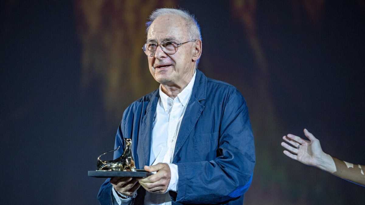 Immagine di Il mago della luce. Intervista al direttore della fotografia Dante Spinotti