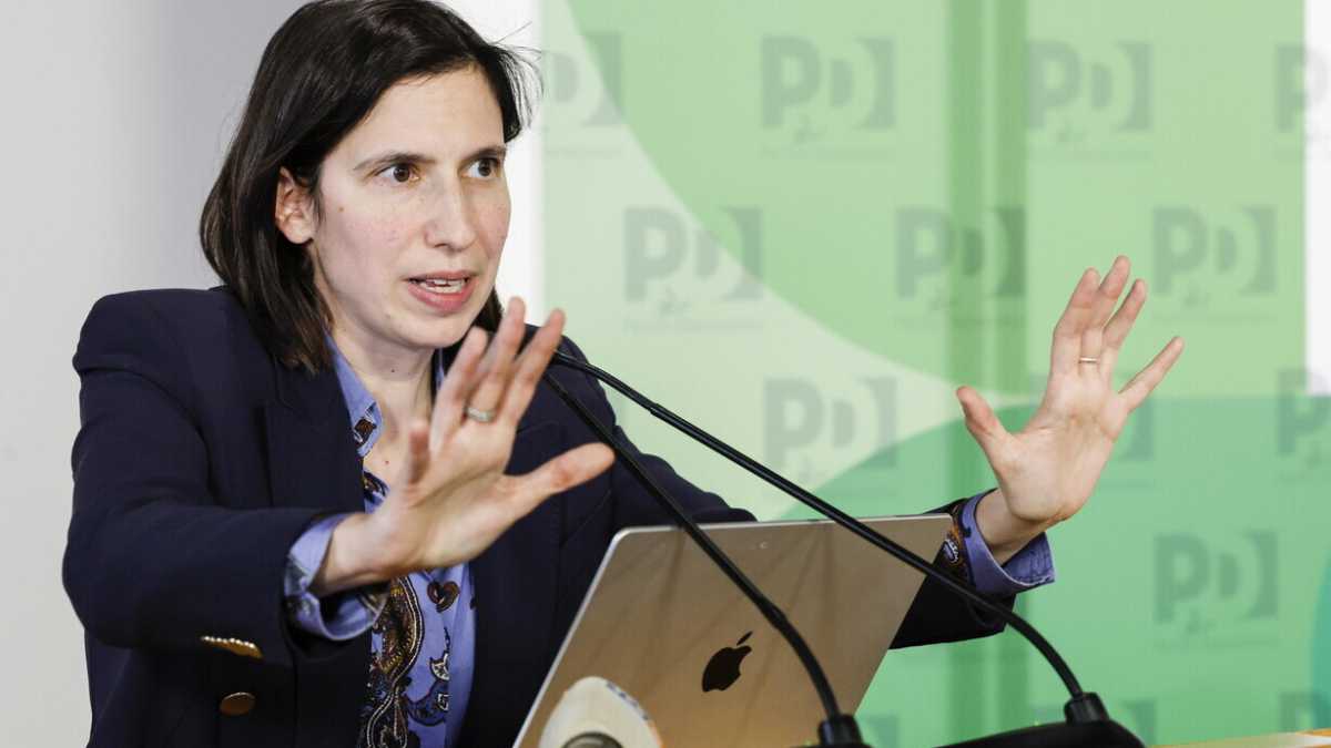 Immagine di Nella comfort zone dell’antifascismo, il Pd ha perso la sua agenda