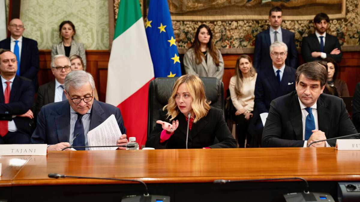Immagine di Il Pnrr è criticabile, ma non con un’abbuffata di inesattezze