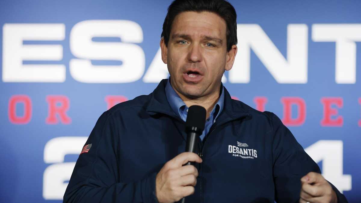 Immagine di Cosa cambia ora che Ron DeSantis si è ritirato