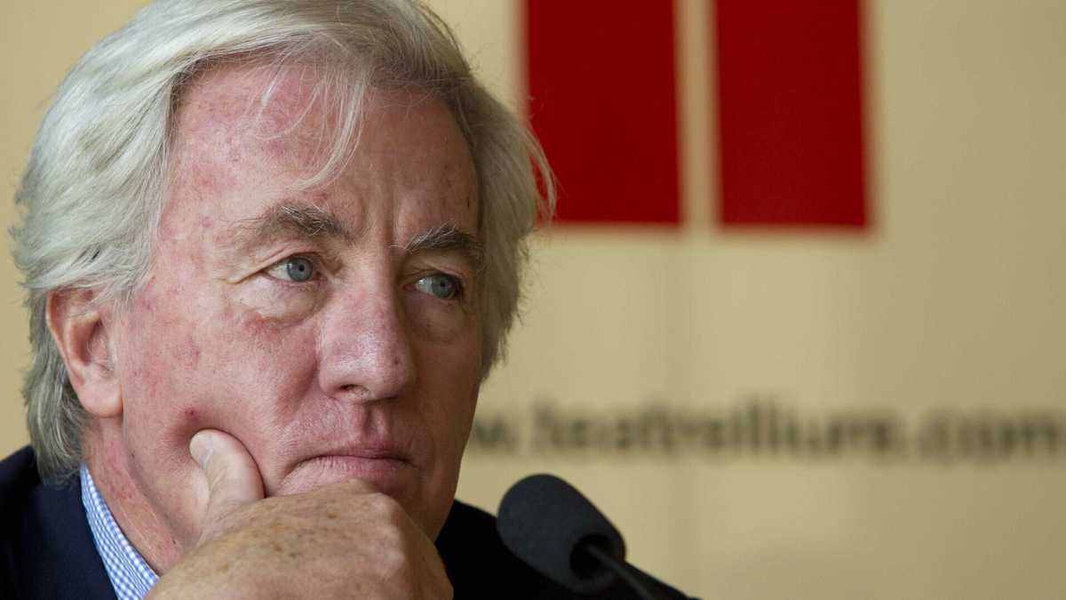 Immagine di Se il nuovo dg del Teatro di Roma è così terribile sarà il pubblico a dirlo