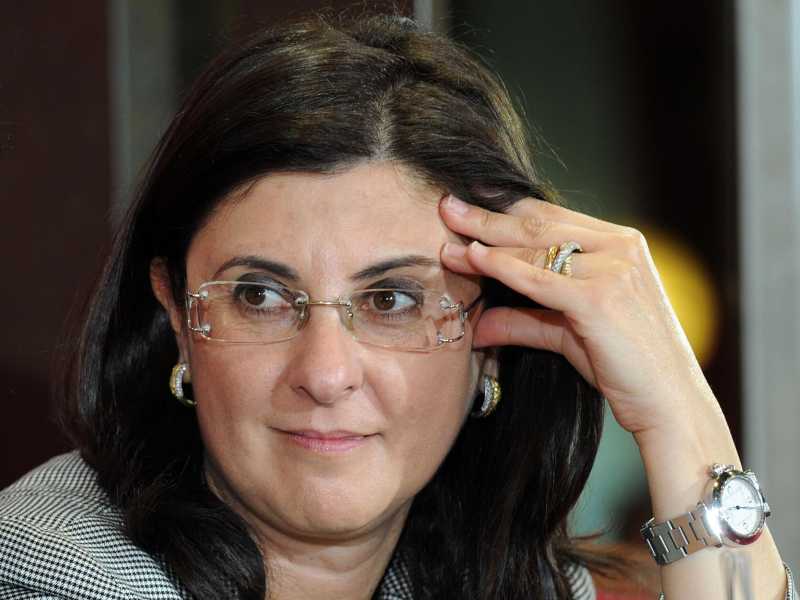 (foto Ansa)