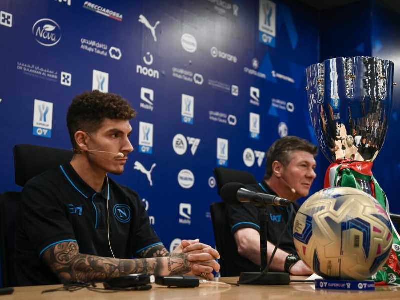 Foto LaPresse