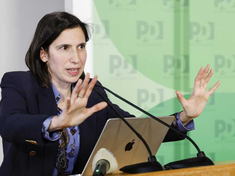 Nella comfort zone dell’antifascismo, il Pd ha perso la sua agenda