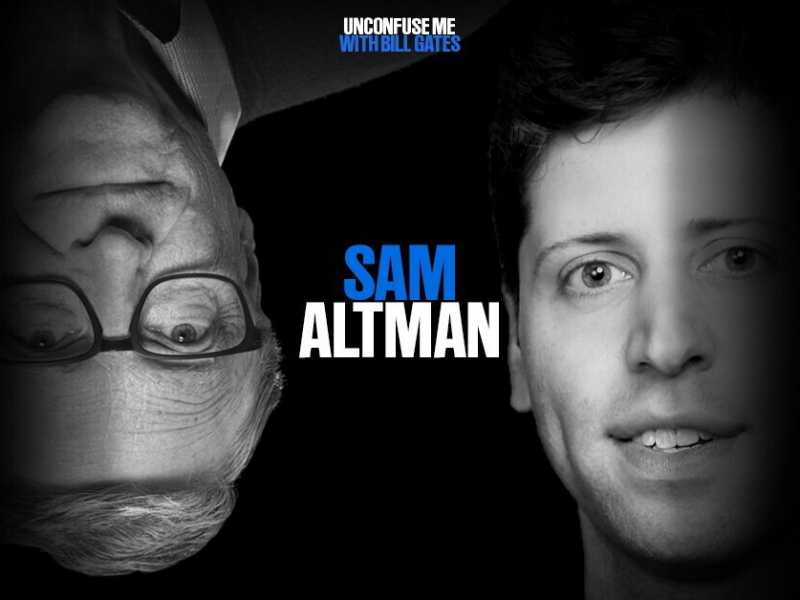 Copertina del Podcast Unconfused Me&nbsp;