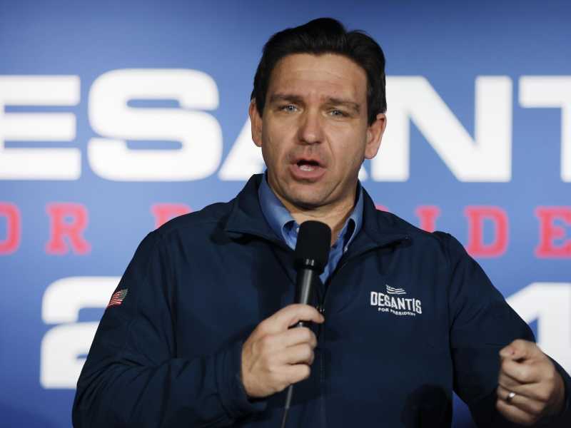 Cosa cambia ora che Ron DeSantis si è ritirato