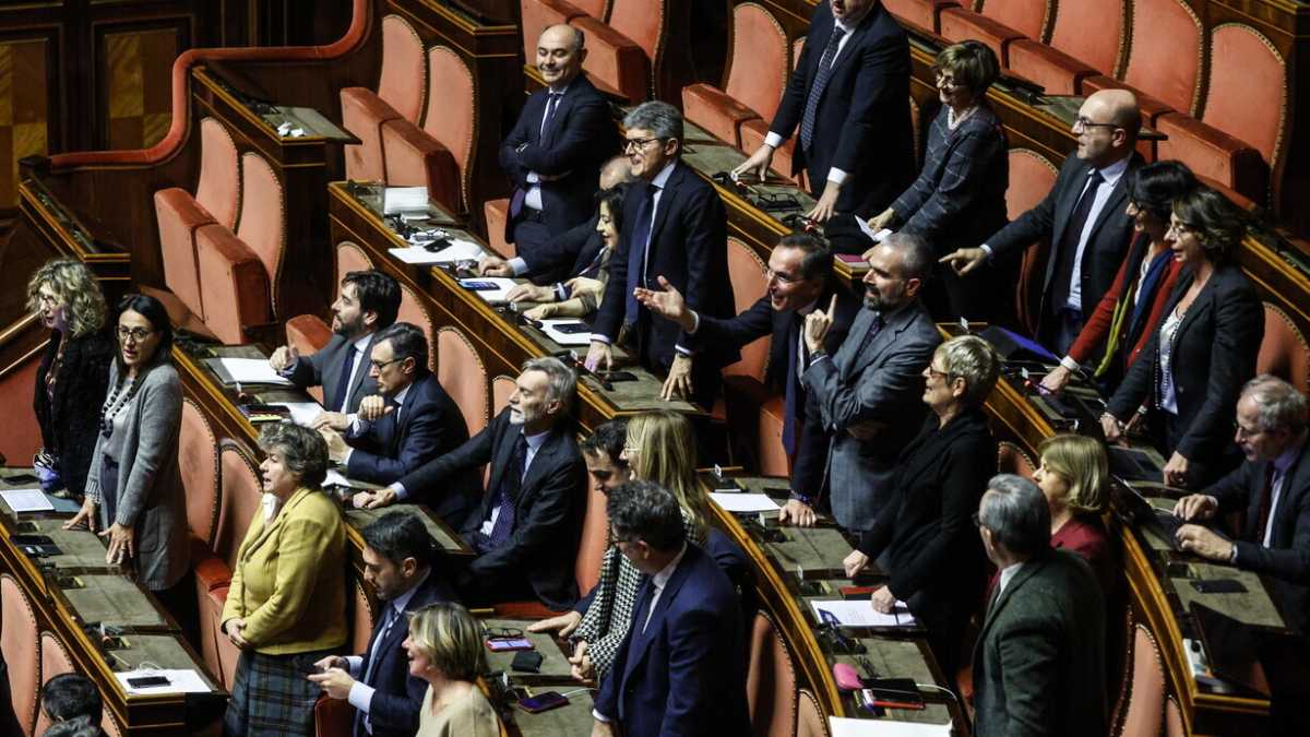 Immagine di A spaccare l’Italia non è l’autonomia differenziata