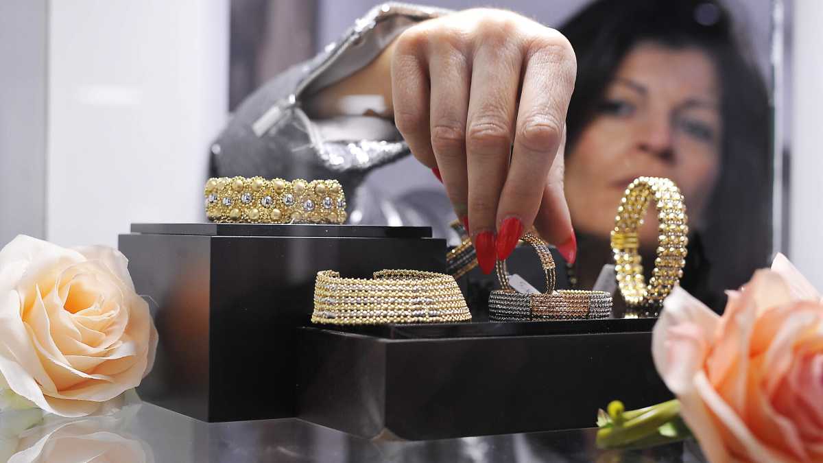 Immagine di Cosa ci dice sulla salute della nostra economia il primato italiano nell’oro