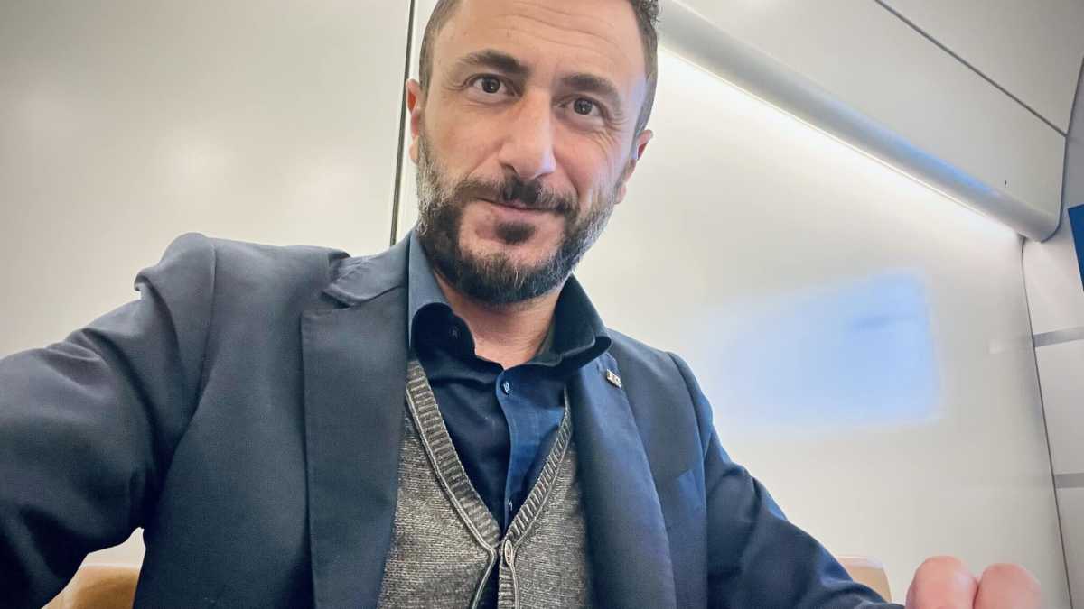 Immagine di Emanuele Pozzolo è risultato positivo ai test Stub