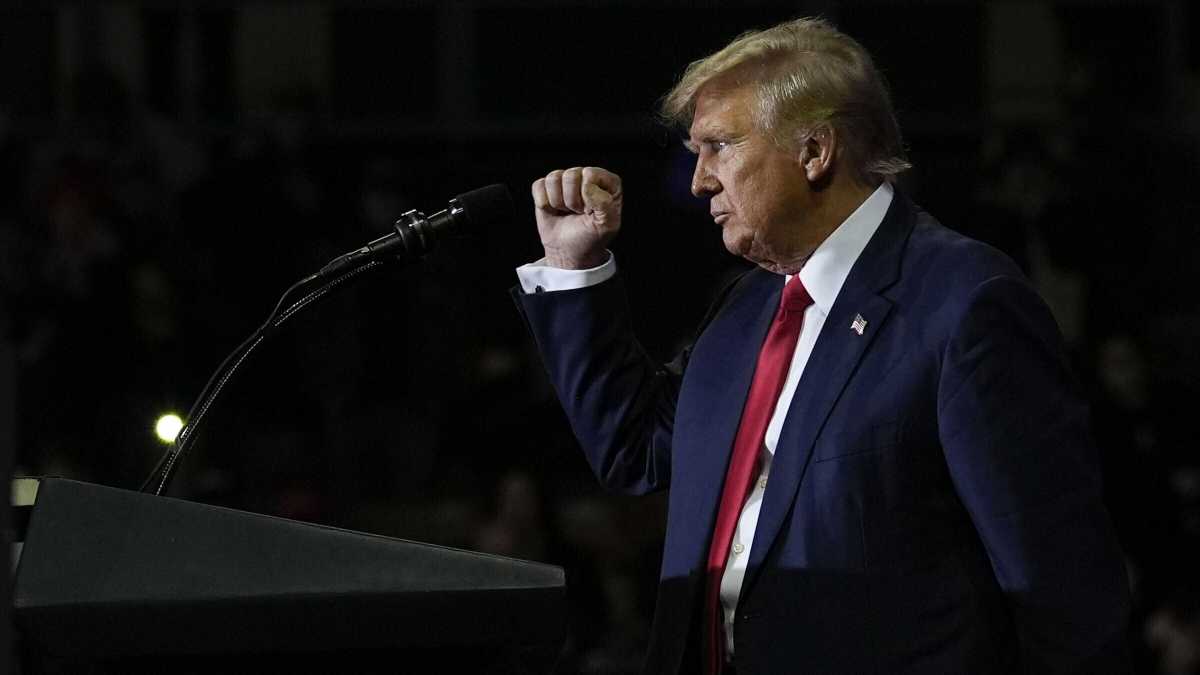 Immagine di Il cantiere repubblicano per costruire un’alternativa a Trump sembra già mezzo chiuso