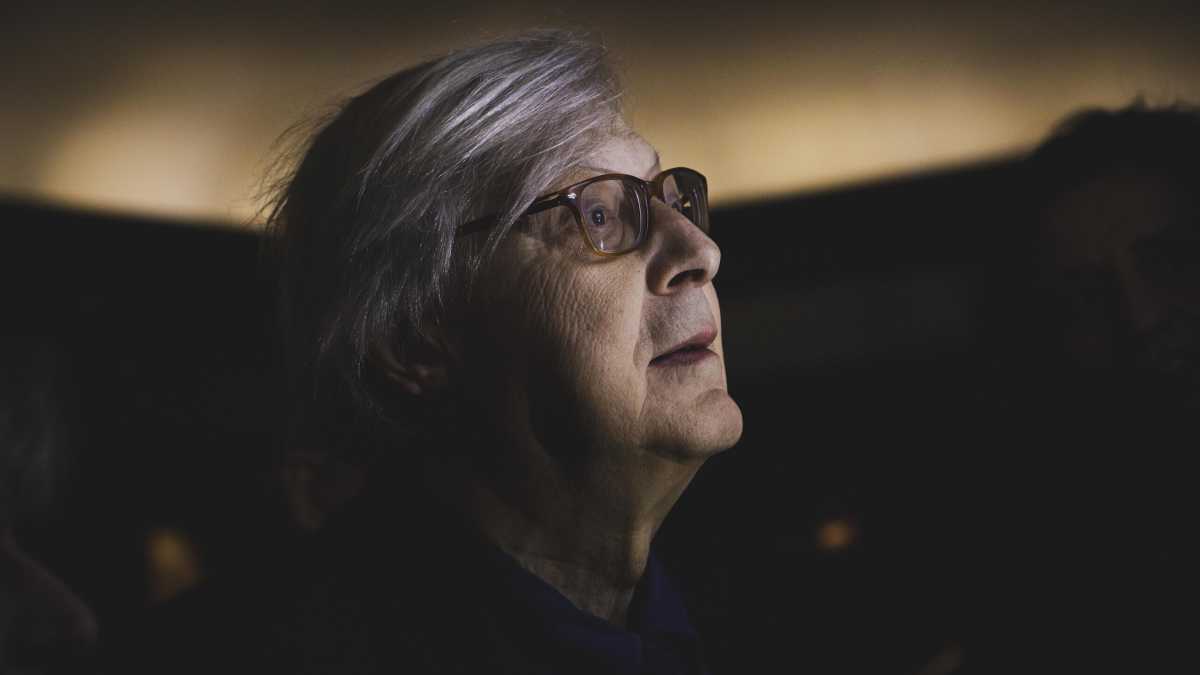 Immagine di Sgarbi al Foglio: "De Fusco si faccia votare dall'intero cda del Teatro di Roma. La sua nomina è mutilata"