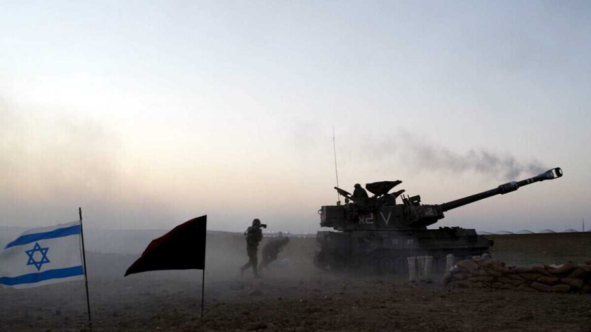 Immagine di Il prezzo della pace e il dilemma di Israele