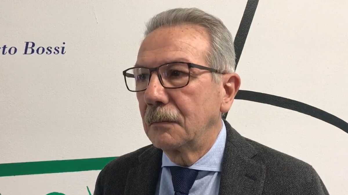 Immagine di Assolto dopo 4 anni e mezzo l'ex sindaco di Legnano: “Fine di un incubo”