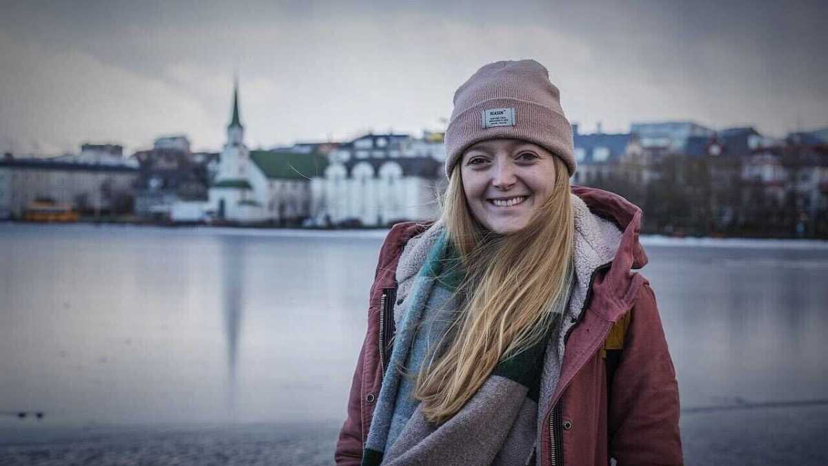 Immagine di Imbattersi nell’amore viaggiando, e poi fermarsi. Intervista a Francesca Street