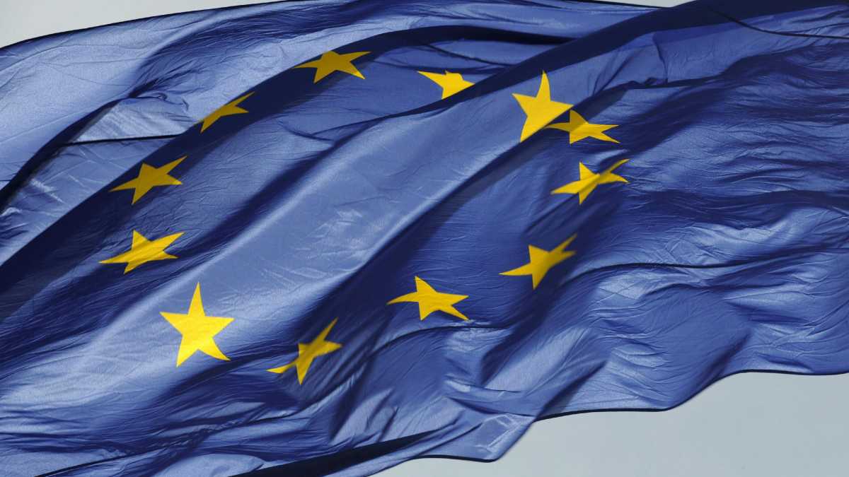 Immagine di Le crisi e l'Europa come l'alto Piemonte