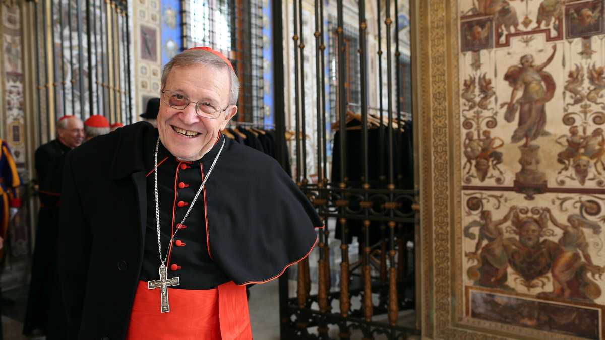 Immagine di Il cardinale Kasper contro i vescovi tedeschi: "Non finirà bene"