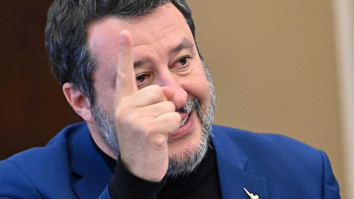 Immagine di La pericolosità di un Salvini che asseconda i Vannacci dell’autovelox