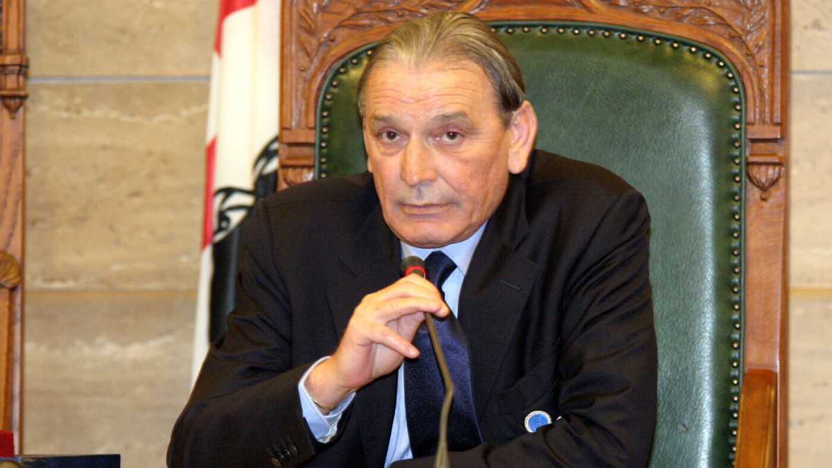 Immagine di Tutti i no di Gigi Riva alla politica