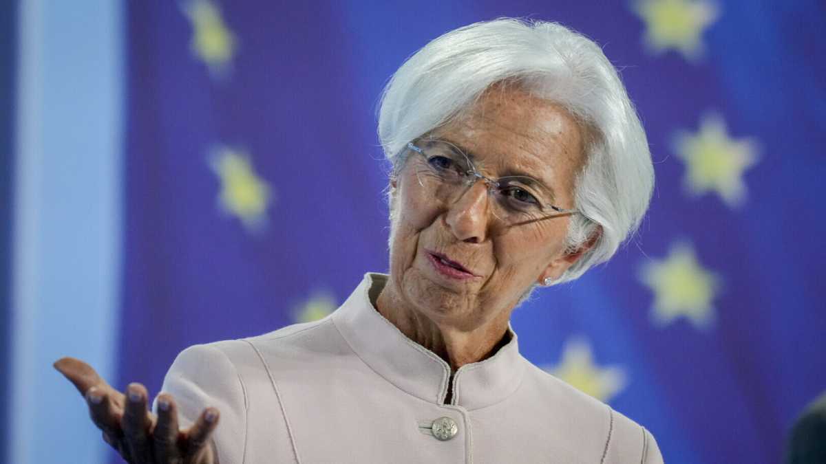 Immagine di La Bce continua a navigare a vista