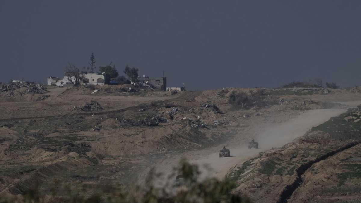 Immagine di Così Hamas soffoca ogni trattativa sui due popoli e due stati