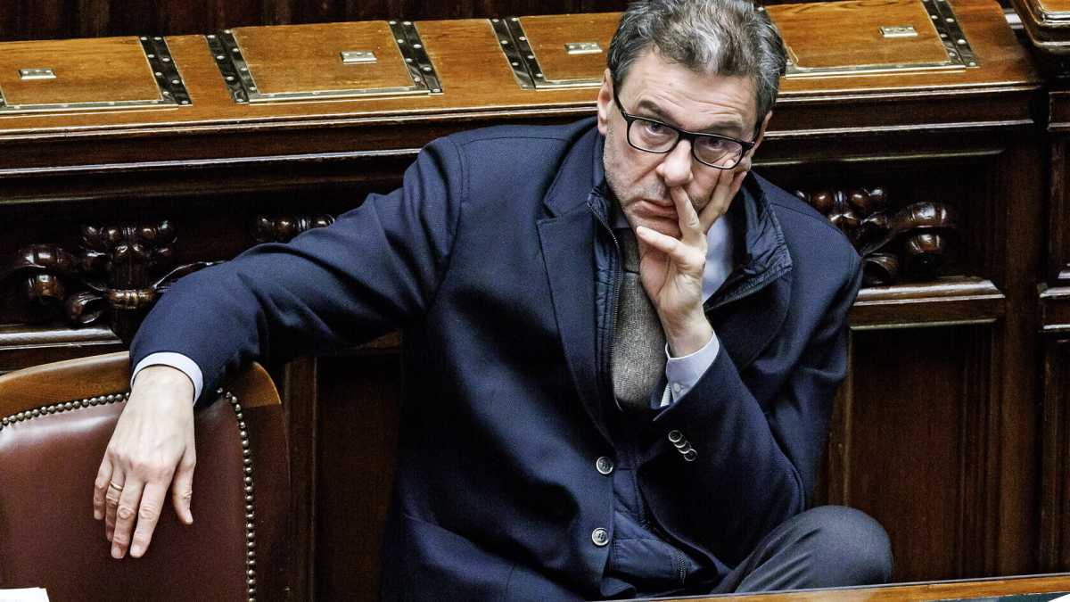 Immagine di La storia delle privatizzazioni di Giorgetti è pura fuffa. Purtroppo