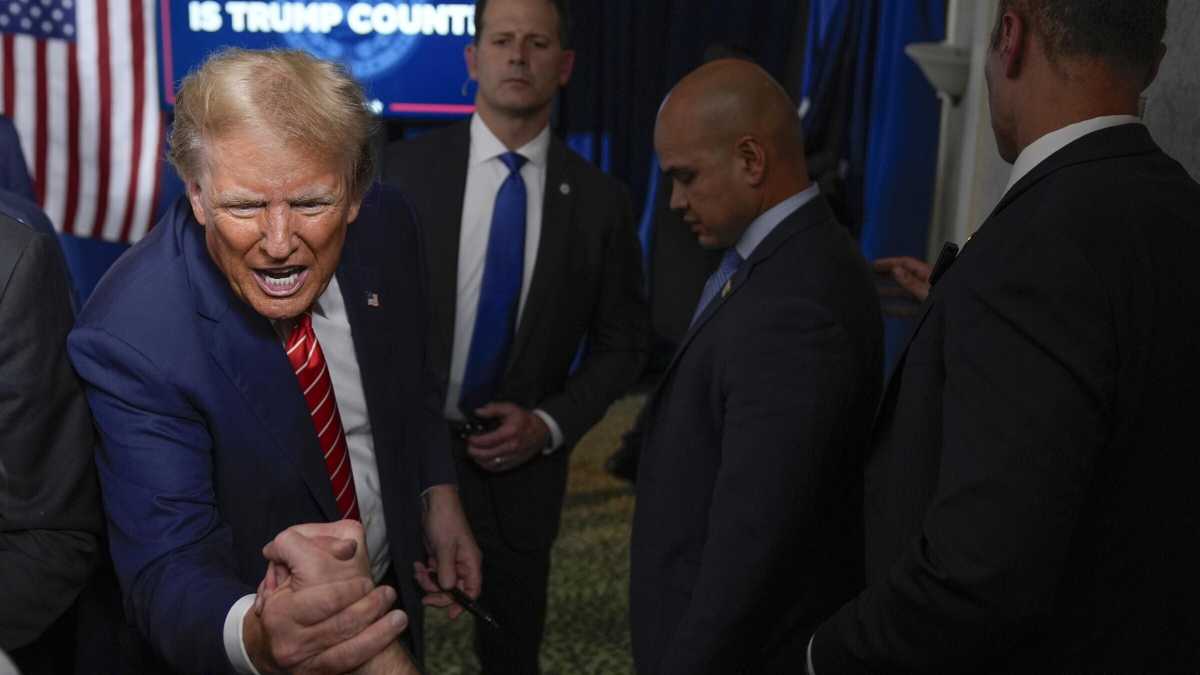 Immagine di In New Hampshire vince di nuovo Trump