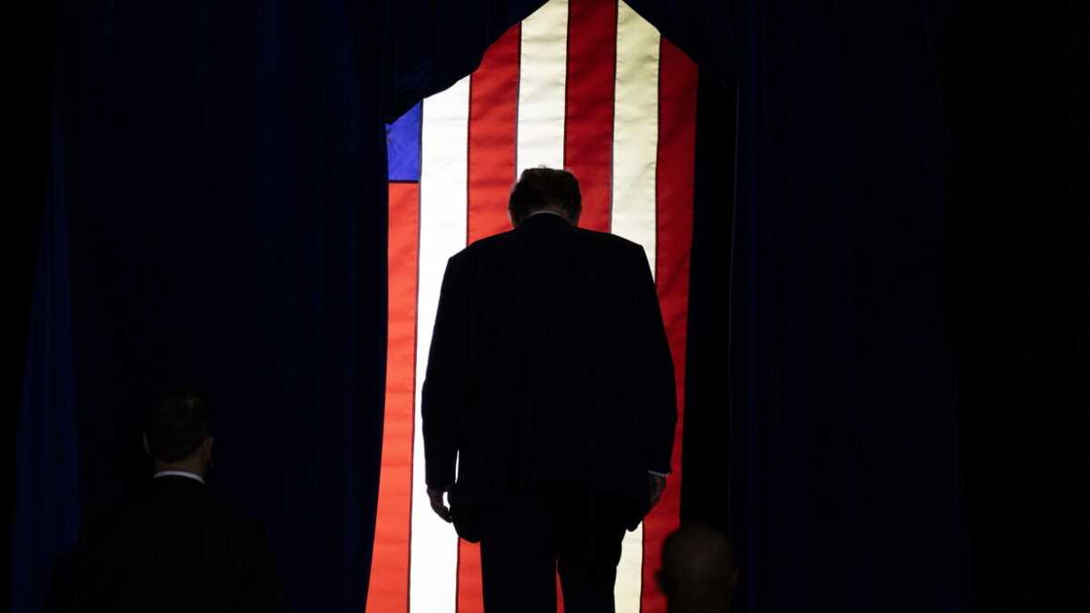 Immagine di Cosa cambia con il fattore IA alle prossime elezioni americane