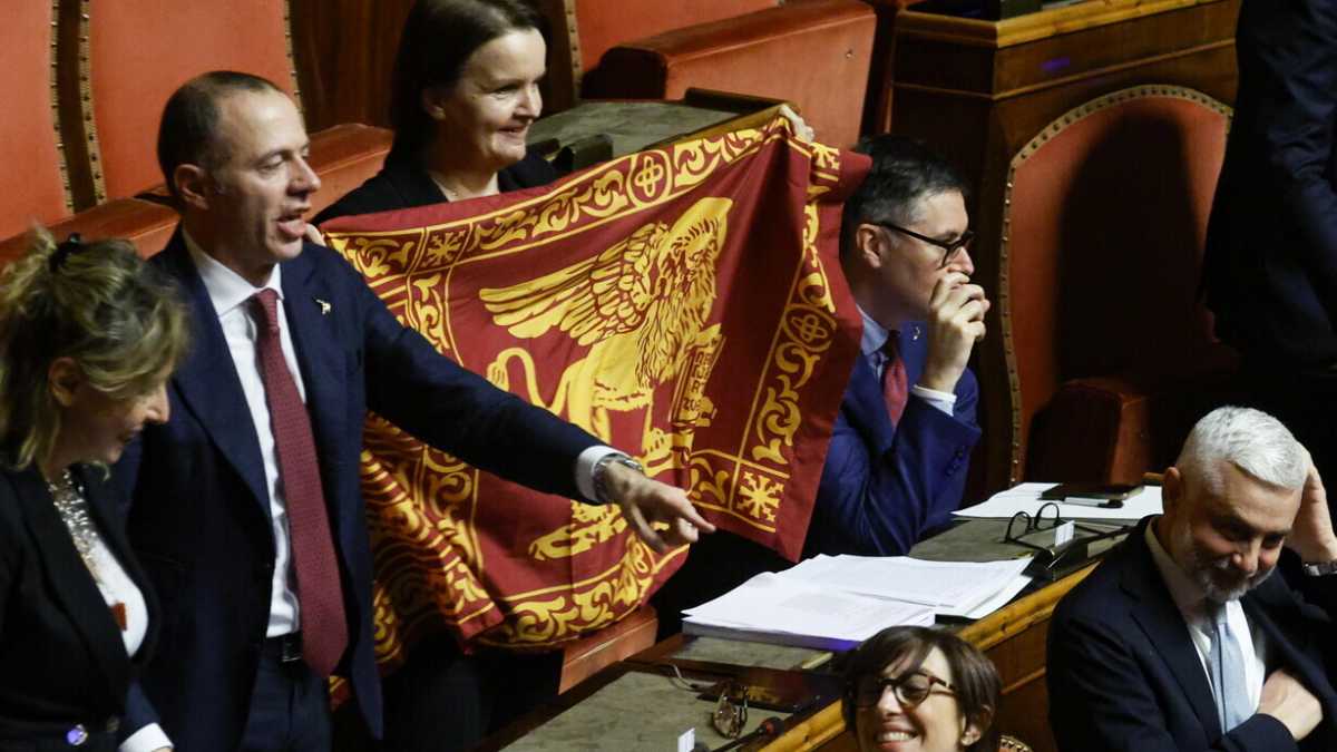 Immagine di Il dibattito surreale sull’autonomia