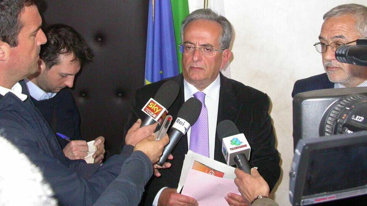 Immagine di Il caso Capristo e il collasso della repubblica dei pm