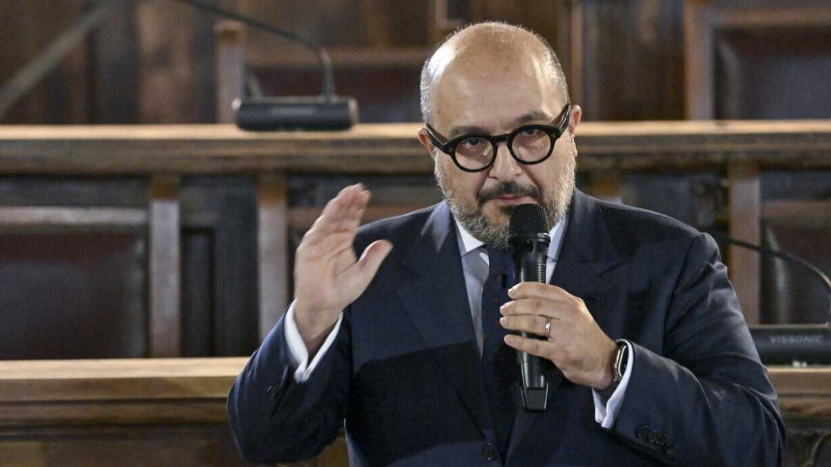 Immagine di Stenio Solinas: “L’egemonia culturale non si impone con l’improvvisazione”