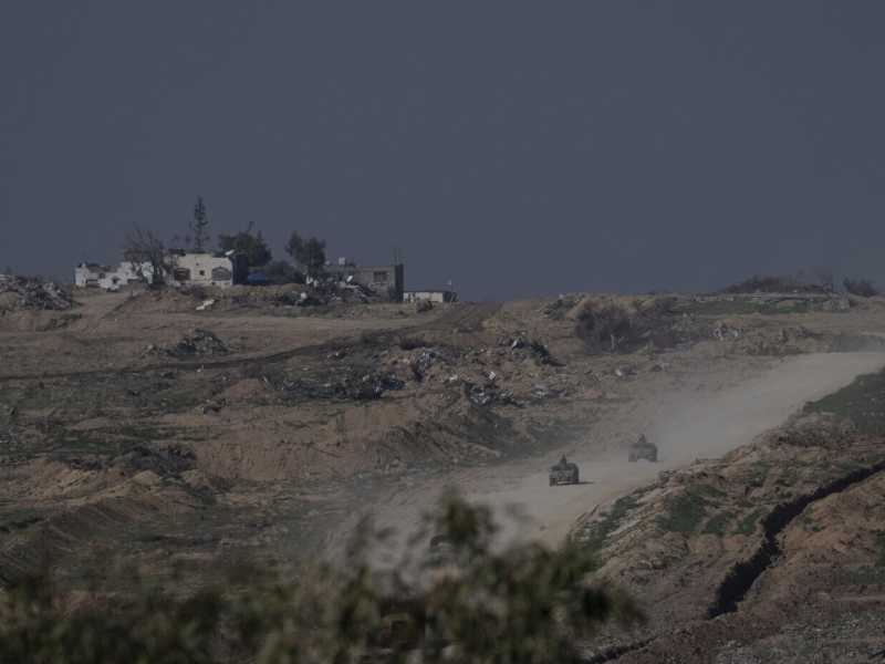 Foto Ap via LaPresse