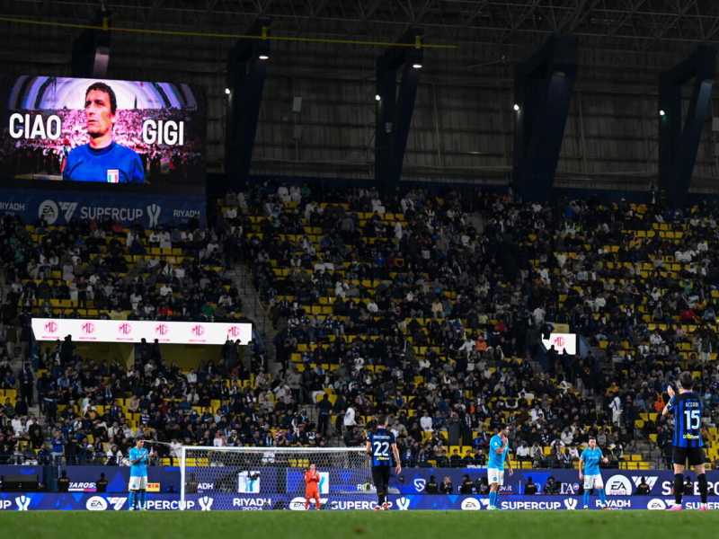 (foto Ansa)