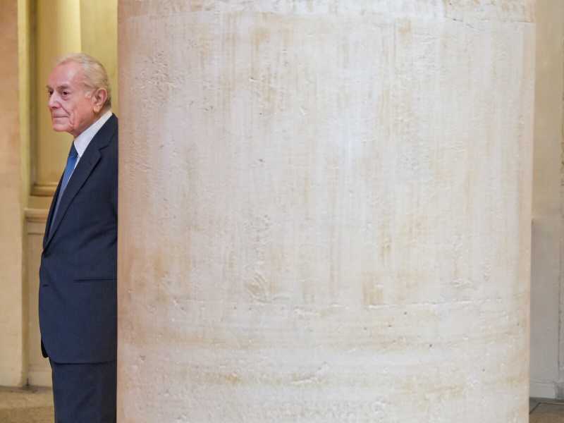 Il partigiano Gianni (Letta), l'arcinemico di Meloni che teme i suoi amichetti