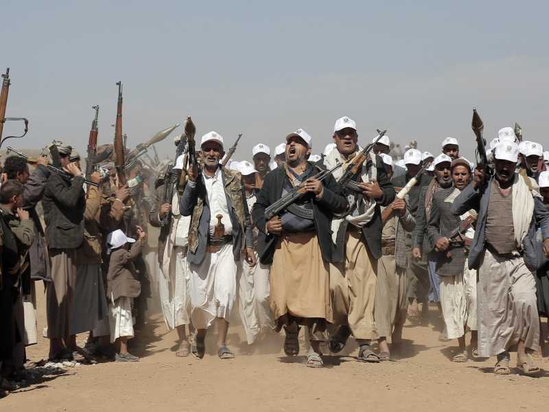 La guerra agli houthi che terrorizzano il Mar Rosso rischia di durare molto