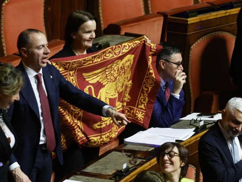 (foto Ansa)